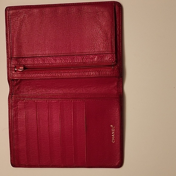 CHANEL wallet and bag - Picture 11 of 16